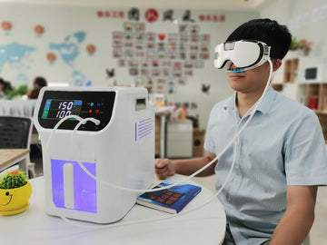 What is Hydrogen Therapy? A Beginner’s Guide to This Wellness Trend