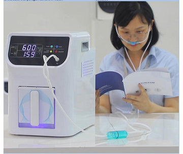 What is Molecular Hydrogen?