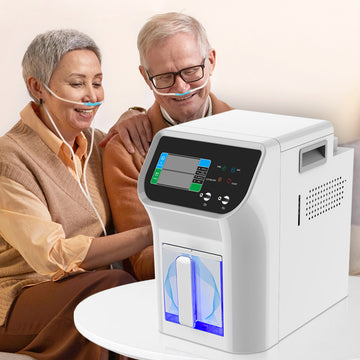 7 Health Benefits of Molecular Hydrogen Therapy